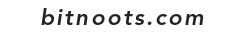 bitnoots.com
